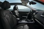 Renault Kadjar 2015 года